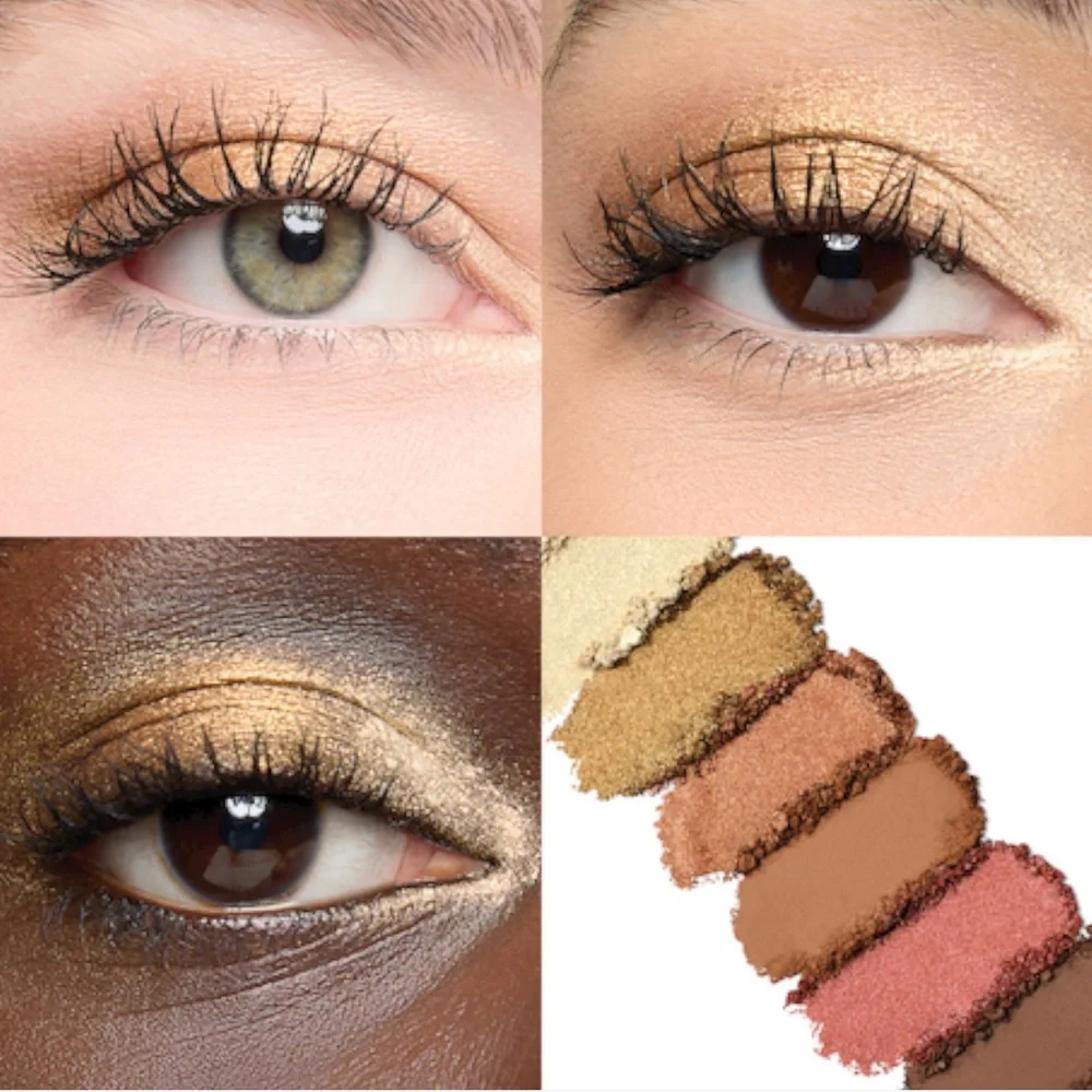 Limited-Edition Mary Kay® Eye Shadow Palette